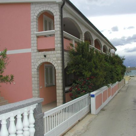 Apartments By The Sea Vir - 19323 Екстериор снимка