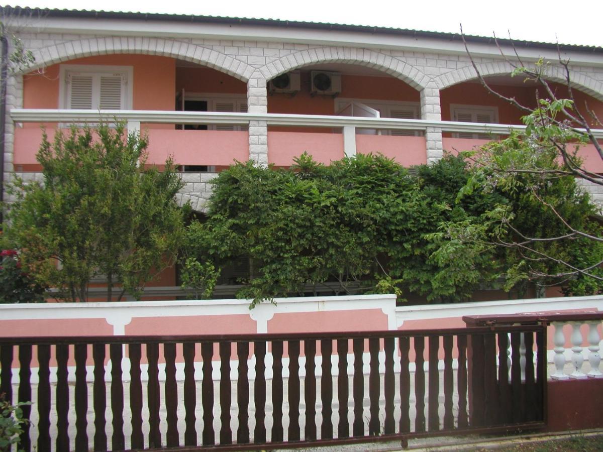 Apartments By The Sea Vir - 19323 Екстериор снимка