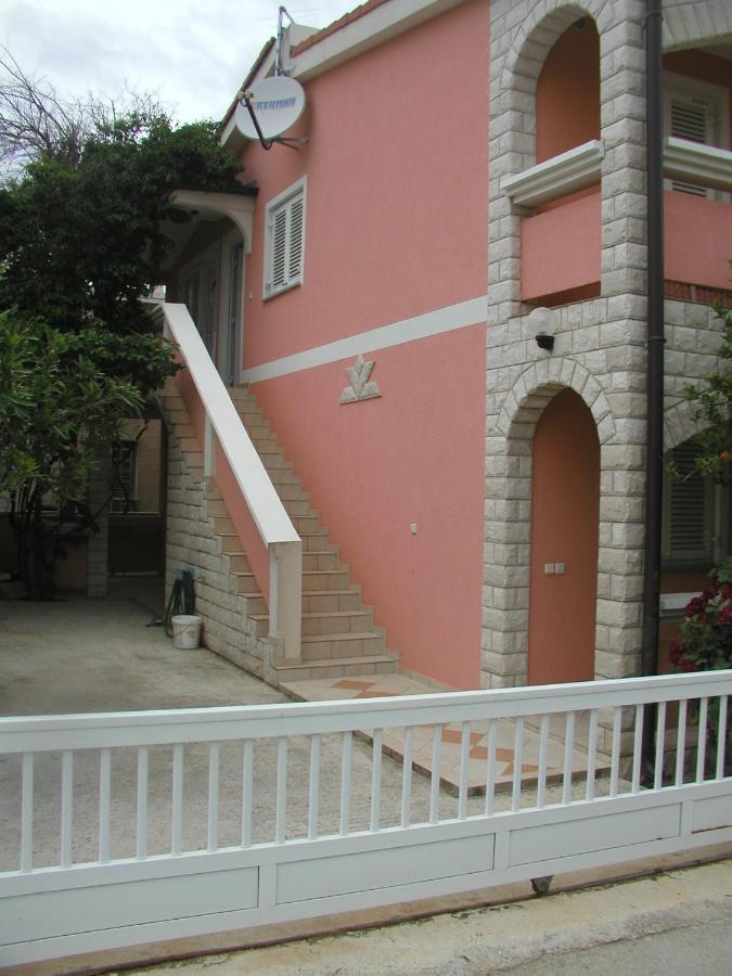 Apartments By The Sea Vir - 19323 Екстериор снимка